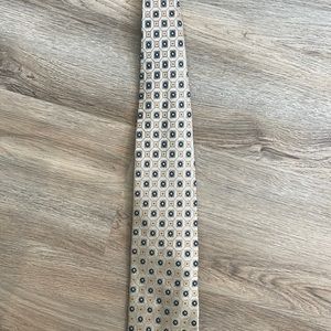 Ermenegildo Zegna tie